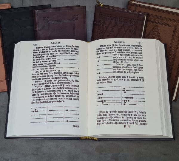 The Ground of Arts by Robert Record 1596 #3